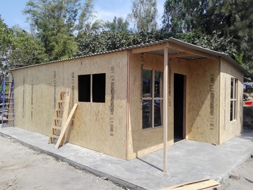Vivienda a medida
